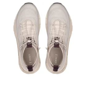 Loewe x On Cloudtilt Hi „Sand Oatmeal Plum” 3Mg10835484