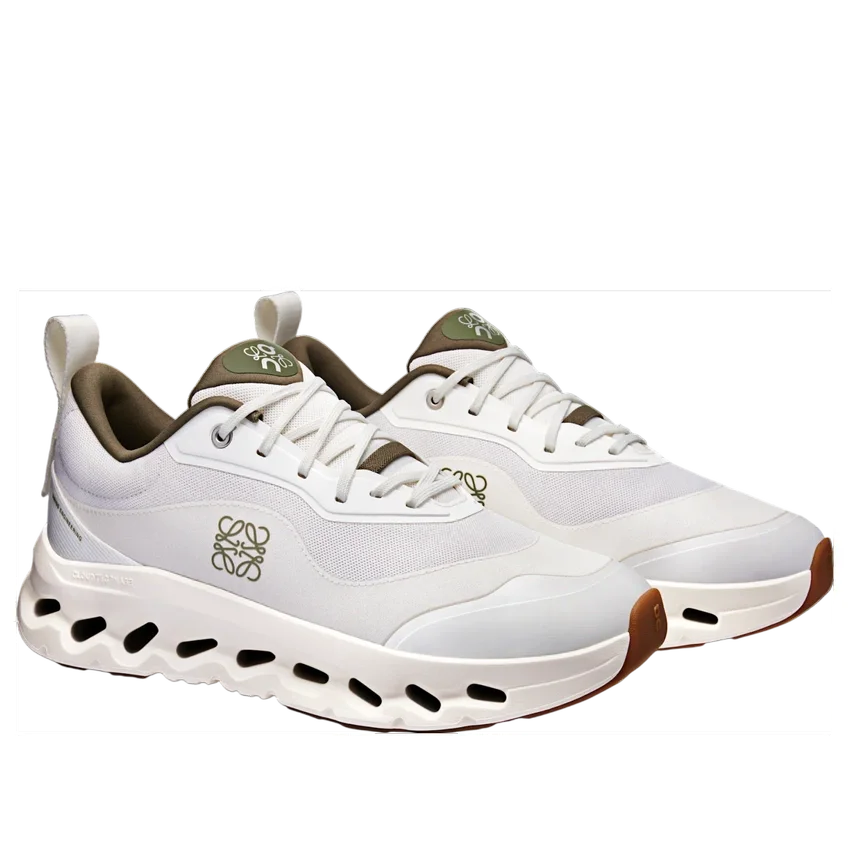 Loewe x On Cloudtilt „White Khaki” 3Me10693507 Loewe x On Cloudtilt „White Khaki” 3Me10693507