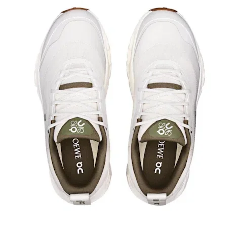 Loewe x On Cloudtilt „White Khaki” 3Me10693507 Loewe x On Cloudtilt „White Khaki” 3Me10693507