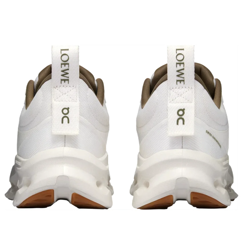 Loewe x On Cloudtilt „White Khaki” 3Me10693507 Loewe x On Cloudtilt „White Khaki” 3Me10693507