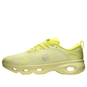 Loewe x On Running Cloudsolo „Lime Green” 3Mf30662420