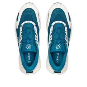 Loewe x On Running Cloudsolo „Teal Eggshell” 3Mf30665478