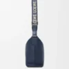 Mała torebka Cubi Crossbody z miękkiej, gładkiej skóry cielęcej i żakardu Mała torebka Cubi Crossbody z miękkiej, gładkiej skóry cielęcej i żakardu