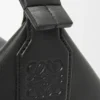 Mała torebka Cubi Crossbody z miękkiej, gładkiej skóry cielęcej i żakardu Mała torebka Cubi Crossbody z miękkiej, gładkiej skóry cielęcej i żakardu