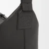 Mała torebka Cubi Crossbody z miękkiej, gładkiej skóry cielęcej i żakardu Mała torebka Cubi Crossbody z miękkiej, gładkiej skóry cielęcej i żakardu