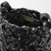 Mała torebka Nest Basket ze skóry cielęcej