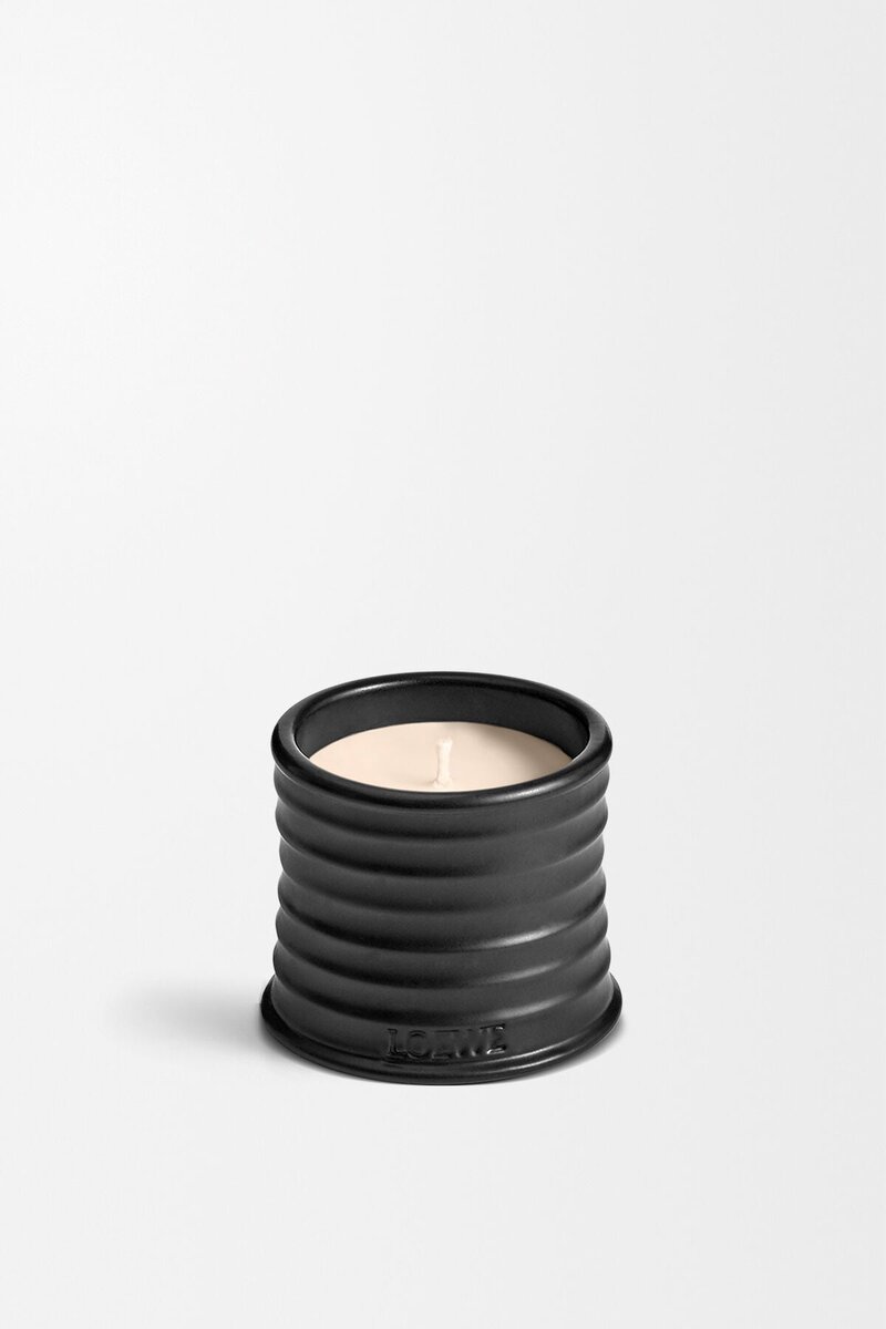 Mała świeca Palo Santo Mała świeca Palo Santo