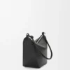 Mini Hammock Hobo z klasycznej skóry cielęcej Mini Hammock Hobo z klasycznej skóry cielęcej