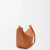 Mini Hammock Hobo z klasycznej skóry cielęcej Mini Hammock Hobo z klasycznej skóry cielęcej