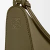 Mini Hammock Hobo z klasycznej skóry cielęcej Mini Hammock Hobo z klasycznej skóry cielęcej