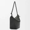 Mini Hammock Hobo z klasycznej skóry cielęcej Mini Hammock Hobo z klasycznej skóry cielęcej