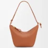 Mini Hammock Hobo z klasycznej skóry cielęcej Mini Hammock Hobo z klasycznej skóry cielęcej