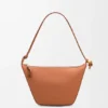 Mini Hammock Hobo z klasycznej skóry cielęcej Mini Hammock Hobo z klasycznej skóry cielęcej