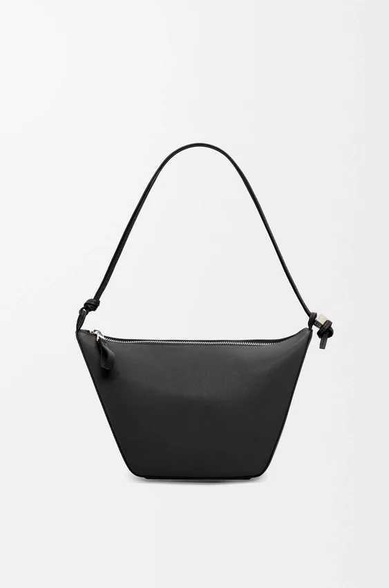 Mini Hammock Hobo z klasycznej skóry cielęcej Mini Hammock Hobo z klasycznej skóry cielęcej