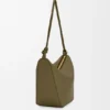 Mini Hammock Hobo z klasycznej skóry cielęcej Mini Hammock Hobo z klasycznej skóry cielęcej