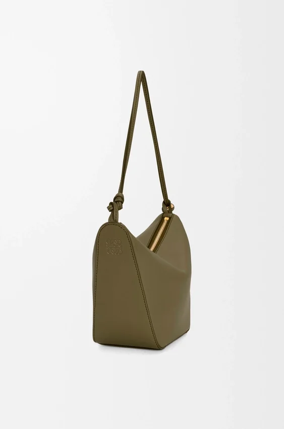 Mini Hammock Hobo z klasycznej skóry cielęcej Mini Hammock Hobo z klasycznej skóry cielęcej