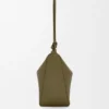 Mini Hammock Hobo z klasycznej skóry cielęcej Mini Hammock Hobo z klasycznej skóry cielęcej