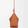 Mini Hammock Hobo z klasycznej skóry cielęcej Mini Hammock Hobo z klasycznej skóry cielęcej