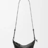 Mini Hammock Hobo z klasycznej skóry cielęcej Mini Hammock Hobo z klasycznej skóry cielęcej