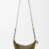 Mini Hammock Hobo z klasycznej skóry cielęcej Mini Hammock Hobo z klasycznej skóry cielęcej