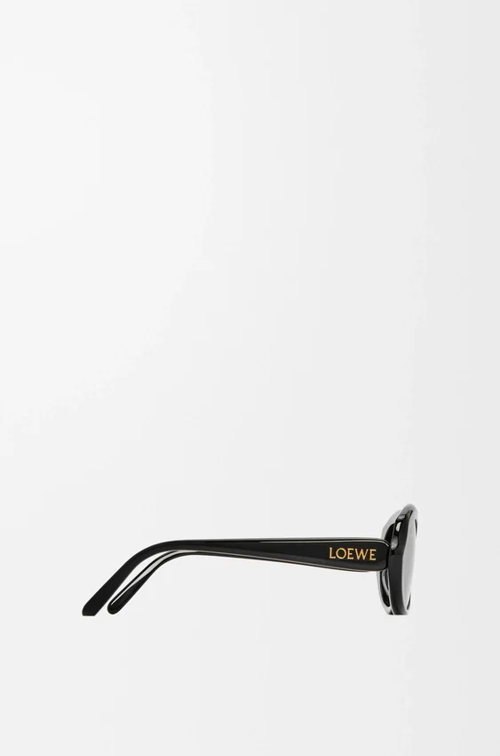 Mini owalne, smukłe okulary przeciwsłoneczne Mini owalne, smukłe okulary przeciwsłoneczne