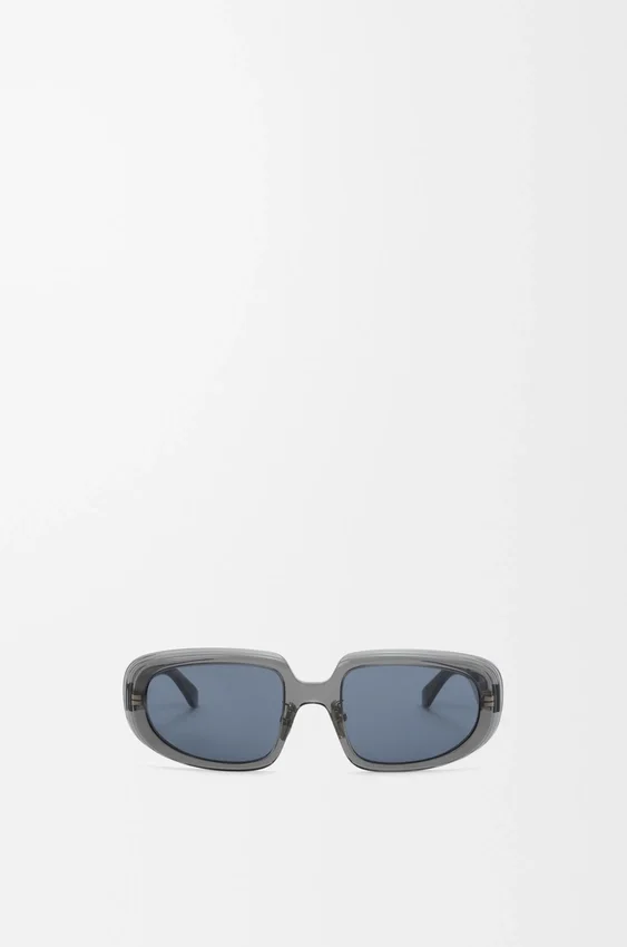 Mini prostokątne okulary przeciwsłoneczne Anagram Steps Mini prostokątne okulary przeciwsłoneczne Anagram Steps