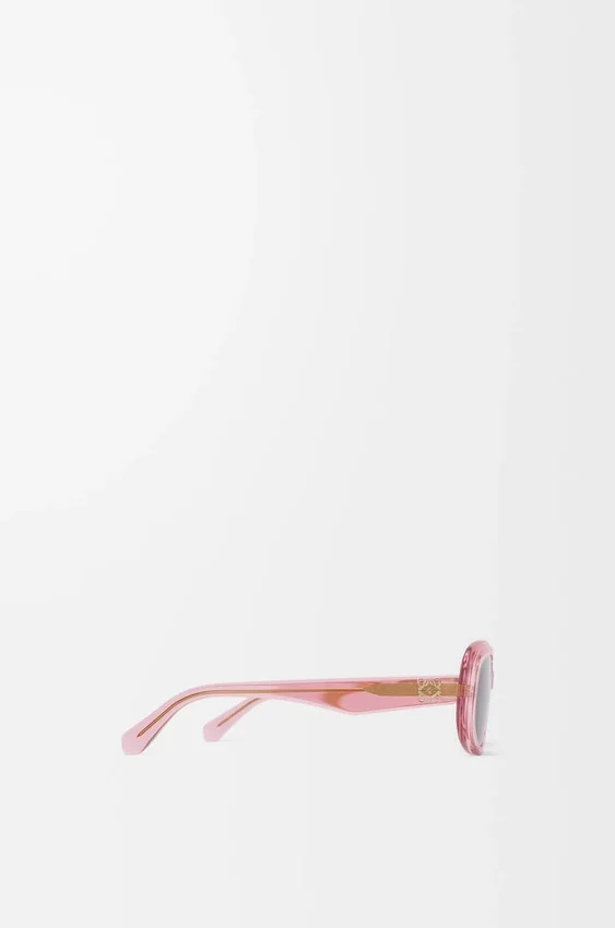 Mini prostokątne okulary przeciwsłoneczne Anagram Steps Mini prostokątne okulary przeciwsłoneczne Anagram Steps