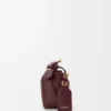 Mini torebka „Featherlight Puzzle” z miękkiej skóry jagnięcej typu nappa Mini torebka „Featherlight Puzzle” z miękkiej skóry jagnięcej typu nappa