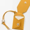 Mini torebka Featherlight Puzzle z nappa z jagnięcej skóry Mini torebka Featherlight Puzzle z nappa z jagnięcej skóry