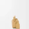 Mini torebka Featherlight Puzzle z nappa z jagnięcej skóry Mini torebka Featherlight Puzzle z nappa z jagnięcej skóry