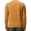 Męski sweter z haftowanym logo loewe Anagram H526341Xa1-3150