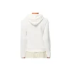 Męskie loewe z nadrukiem maski, białe H6109730Pc-2100