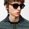 Okulary przeciwsłoneczne Alpha Slim Okulary przeciwsłoneczne Alpha Slim