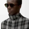 Okulary przeciwsłoneczne Alpha Slim Okulary przeciwsłoneczne Alpha Slim