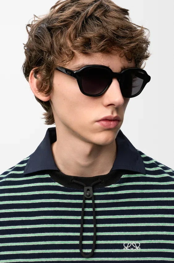 Okulary przeciwsłoneczne Alpha Slim Okulary przeciwsłoneczne Alpha Slim