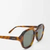 Okulary przeciwsłoneczne Alpha Slim Okulary przeciwsłoneczne Alpha Slim