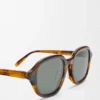 Okulary przeciwsłoneczne Alpha Slim Okulary przeciwsłoneczne Alpha Slim
