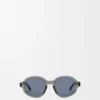Okulary przeciwsłoneczne Delta Slim Okulary przeciwsłoneczne Delta Slim