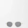 Okulary przeciwsłoneczne Delta Slim Okulary przeciwsłoneczne Delta Slim