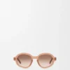 Okulary przeciwsłoneczne Delta Slim Okulary przeciwsłoneczne Delta Slim