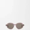 Okulary przeciwsłoneczne Delta Slim Okulary przeciwsłoneczne Delta Slim