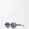 Okulary przeciwsłoneczne Delta Slim Okulary przeciwsłoneczne Delta Slim