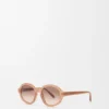 Okulary przeciwsłoneczne Delta Slim Okulary przeciwsłoneczne Delta Slim