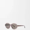 Okulary przeciwsłoneczne Delta Slim Okulary przeciwsłoneczne Delta Slim