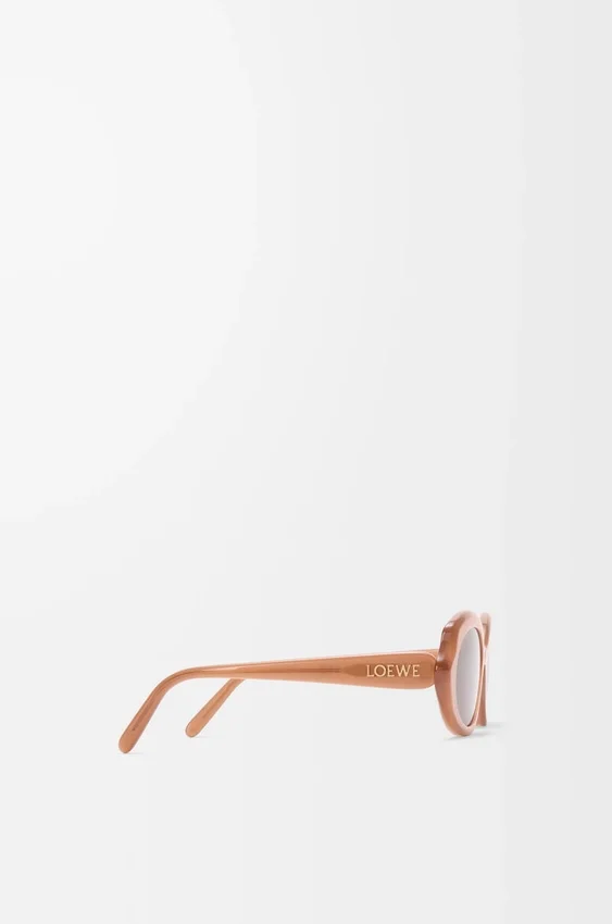 Okulary przeciwsłoneczne Delta Slim Okulary przeciwsłoneczne Delta Slim
