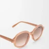 Okulary przeciwsłoneczne Delta Slim Okulary przeciwsłoneczne Delta Slim