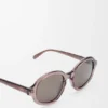 Okulary przeciwsłoneczne Delta Slim Okulary przeciwsłoneczne Delta Slim