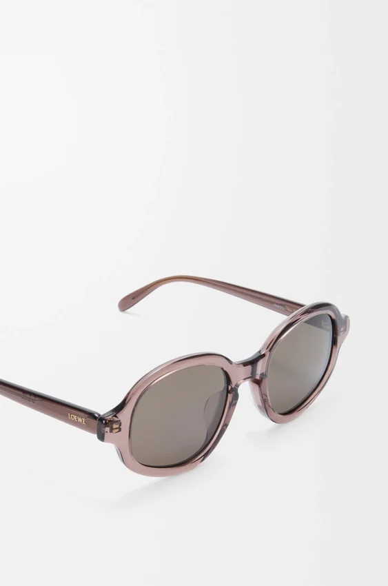 Okulary przeciwsłoneczne Delta Slim Okulary przeciwsłoneczne Delta Slim