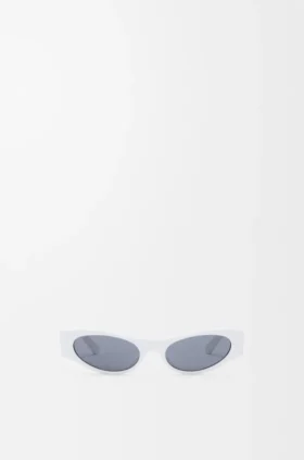 Okulary przeciwsłoneczne Flash Slim Cateye Okulary przeciwsłoneczne Flash Slim Cateye