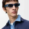 Okulary przeciwsłoneczne Flash Slim Cateye Okulary przeciwsłoneczne Flash Slim Cateye
